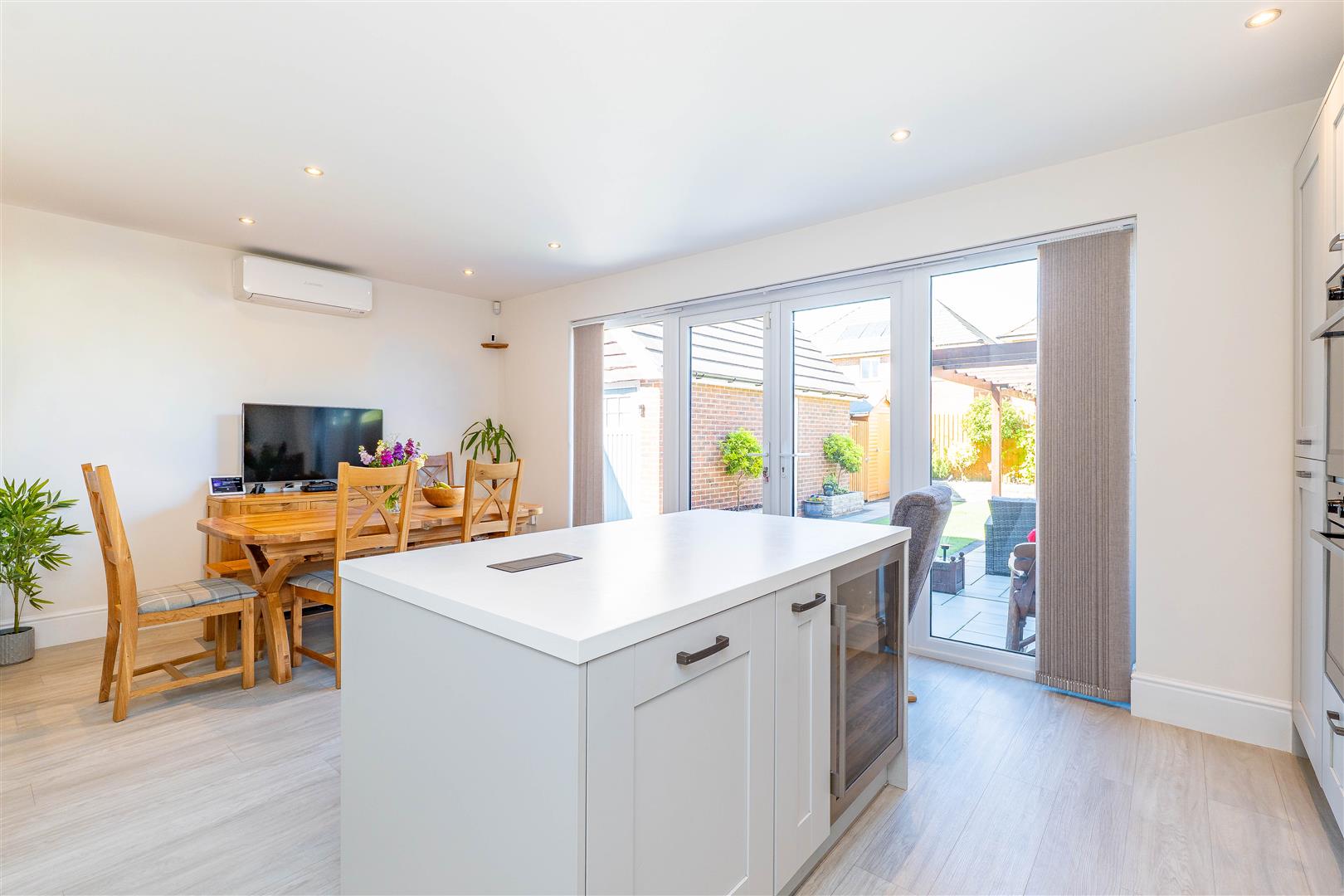 Green Hill Drive, Leyland